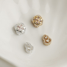 14K�����ʯ���J�������~��ˮ�����ִ������diy�Ʒ�������