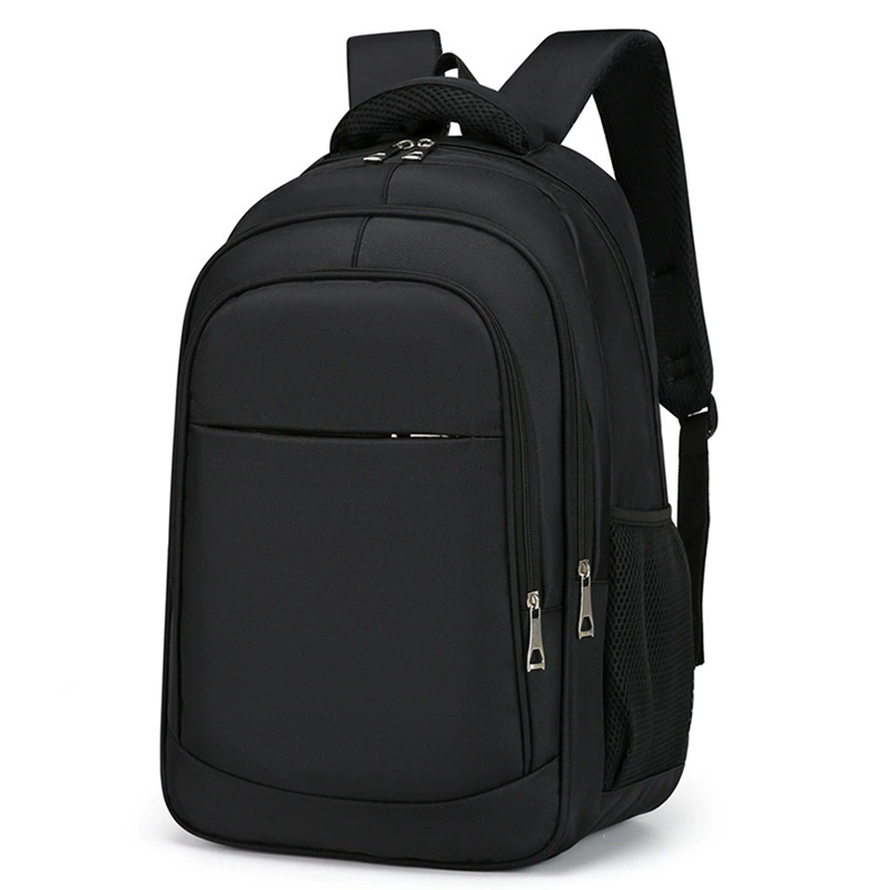 Capacious laptop, backpack for elementary school students, high quality travel bag, suitcase, business version