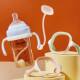 Anpei bottle accessories baby square bottle handle wide mouth handle wholesale suitable for Hegan bottle universal