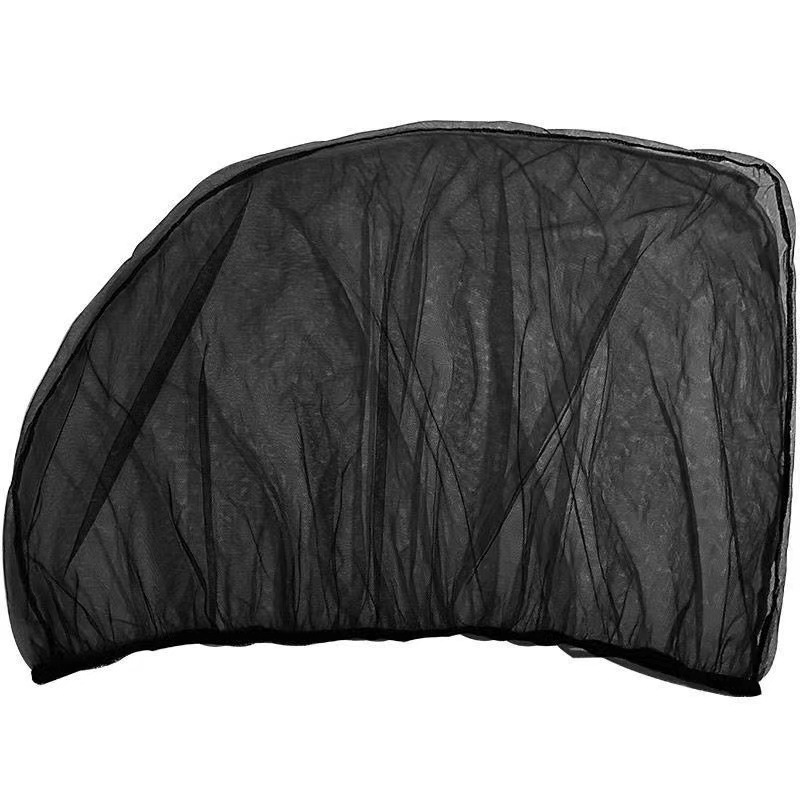 Car side window glass screen anti-mosquito insect repellent car curtain car screen screen side window mosquito net sunshade