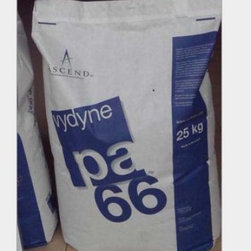 挤出级PA66 美国首诺 65A 耐高温尼龙树脂 PA66透明塑胶