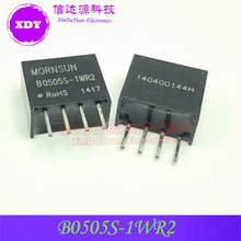 B0505S-1WR2 B0505S B0505 SIP-4 ��� �Դģ�K ȫ��ԭ�b