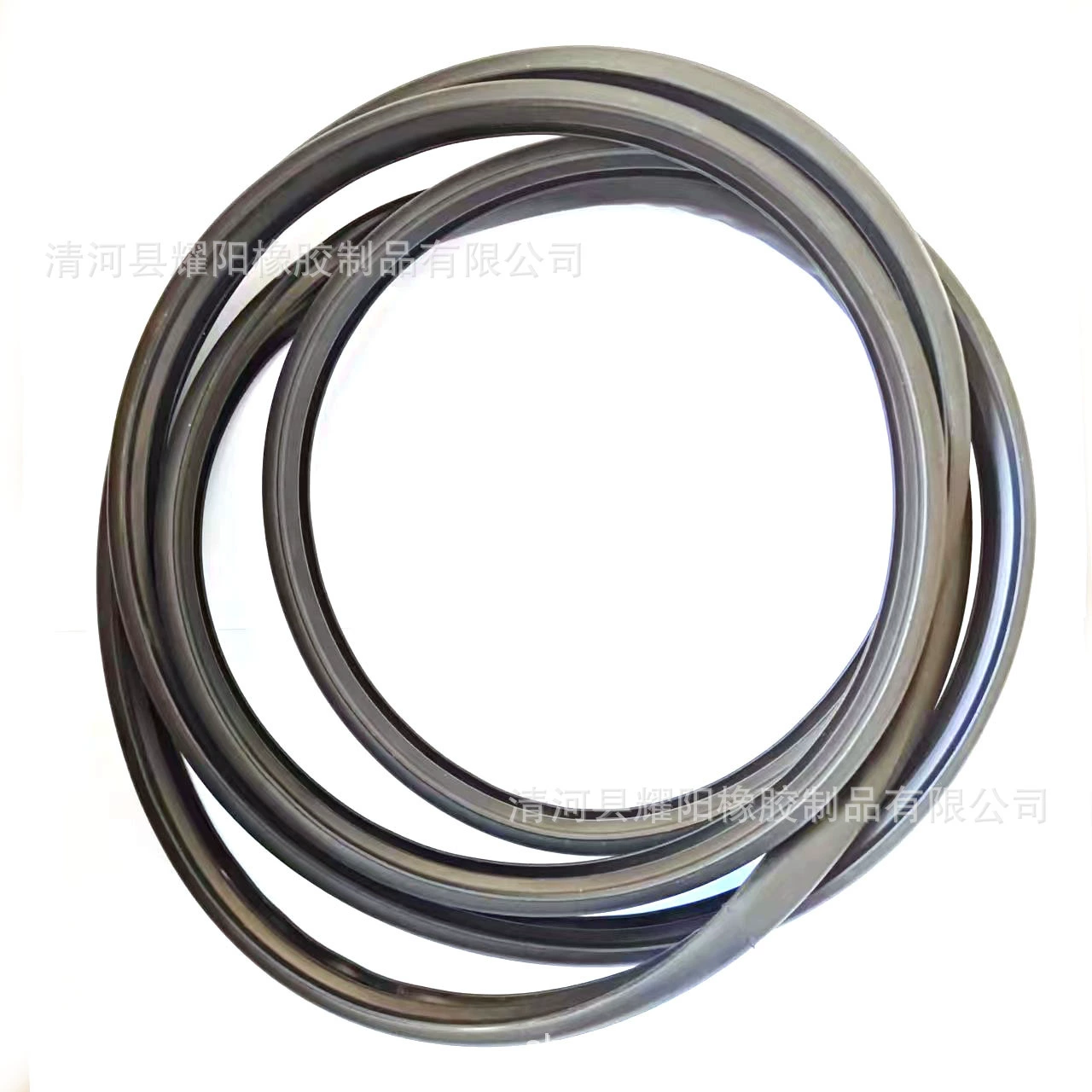 Подходит для Toyota Corolla просвет Водонепроницаемая уплотнительная лента Camry просвет уплотнительная лента 63251-30100