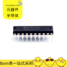 BOM SN74LS377N DIP-20߉݋|l