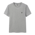 T-shirt Grey - Black Label