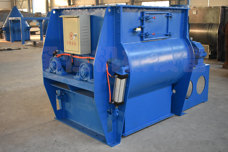 厂家供应双酚A混合机立式锥形螺带混合机