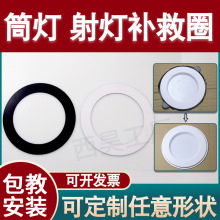 LED�����a��Ȧ�����h�U�����ן�Ȧ�_�e�׼Ӵ����Ͳ��֧�ܟ���