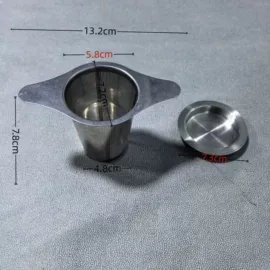 茶具配件;地漏;茶滤