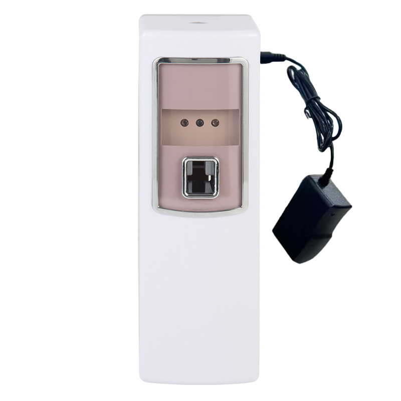 Dispensador Automático de Fragancia, Automático, Desodorante, para Habitación y Baño