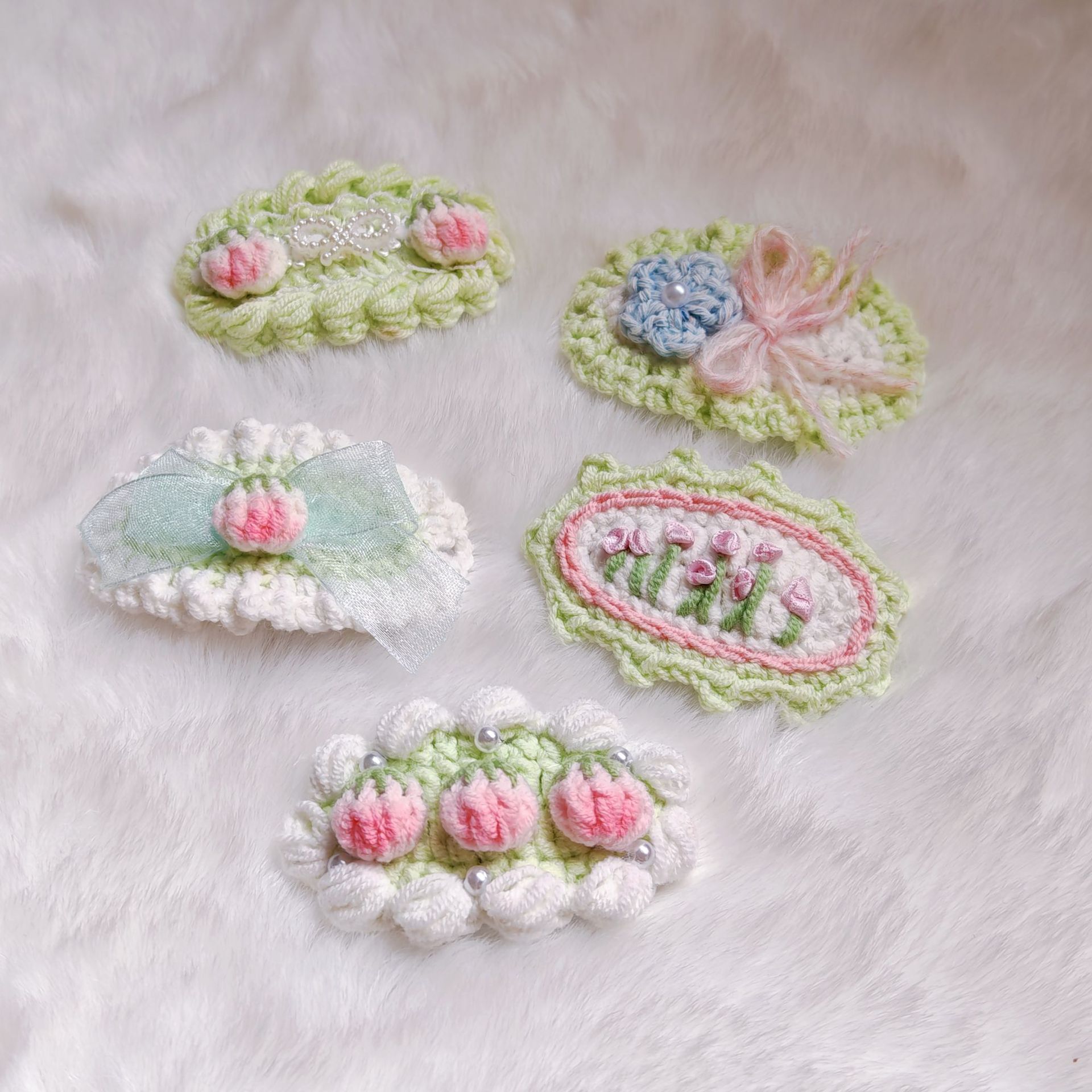 단염 세트 5 (5개입)