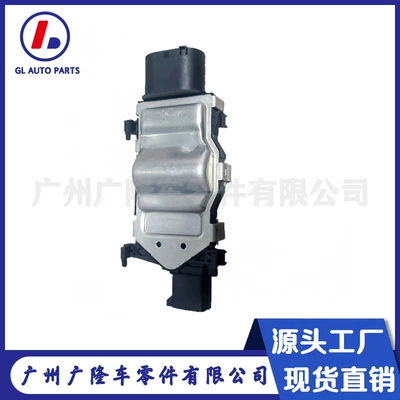 Cherokee Cooling Fan – Soyutma sisteminin digər hissələri