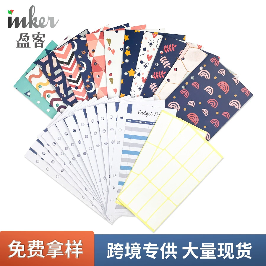 (Cross-border trading), creative cards, set, direct factory sales