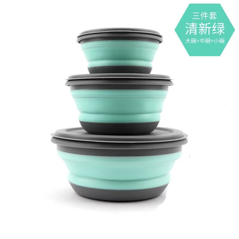 Conjunto verde de tres piezas (etiqueta y contactar con atención al cliente)