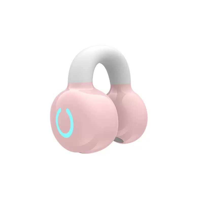 YX09 pink [bare metal]