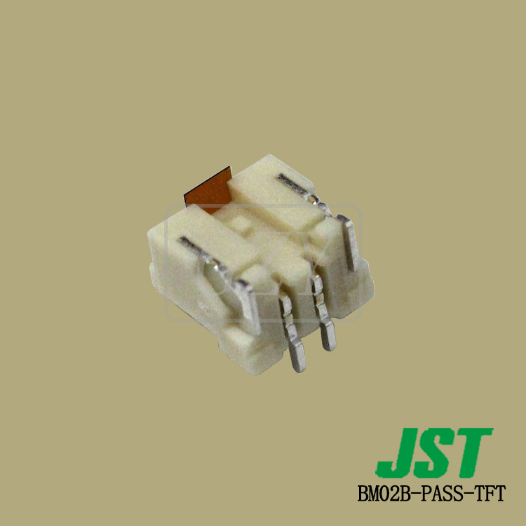 ֻؼ BM02B-PASS-TFT tƬֱ JST PA2.0߶԰