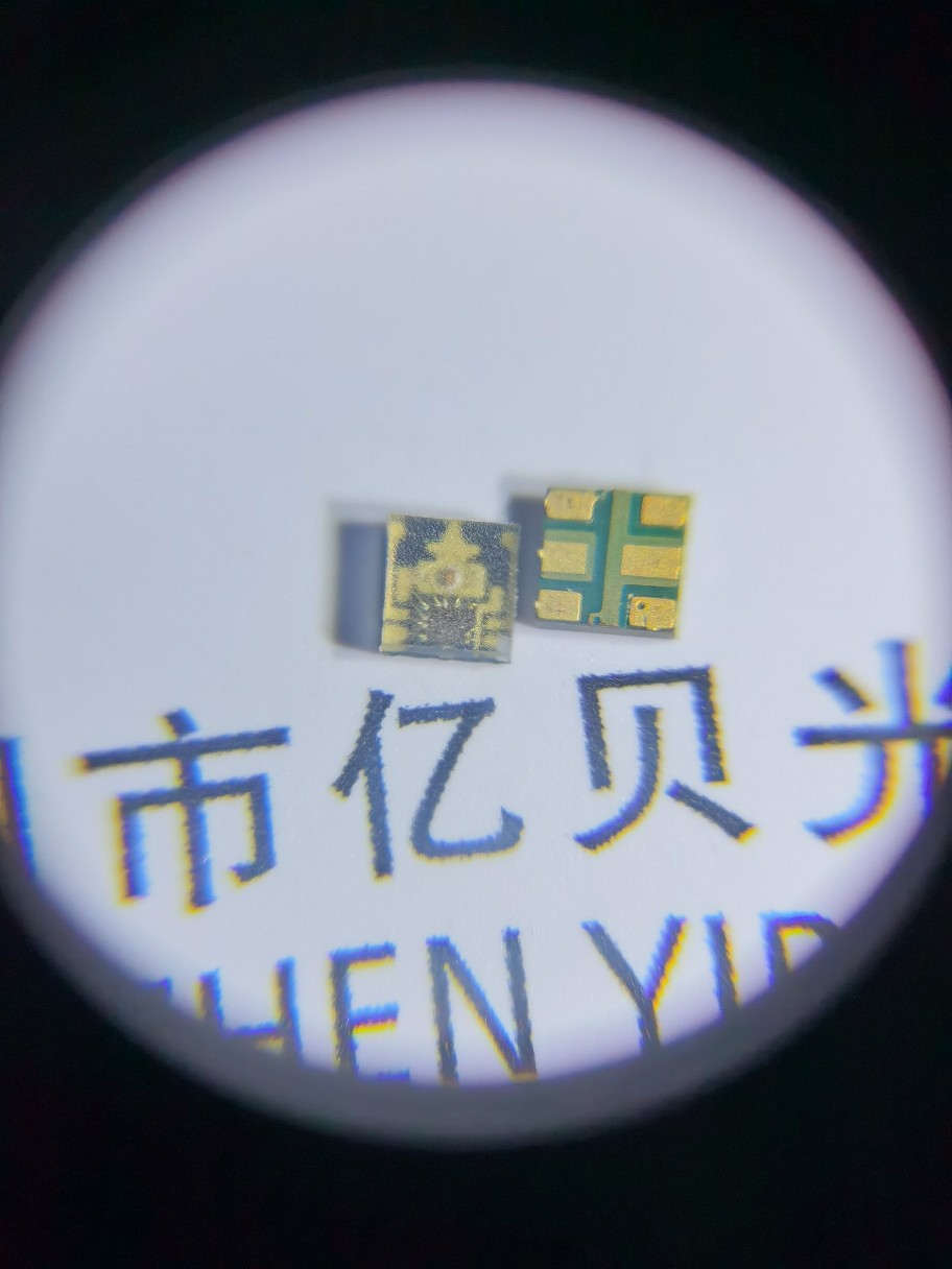 APA102 2020SMD full-color built-in IC patch lamp beads 180-degree…