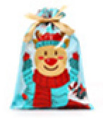 29x43 조임끈 가방(12호)