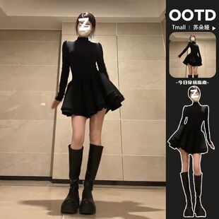 260�������ݼy����ȹ�[һ��Ъ��ʽ��ɫᘿ�ë���B��ȹ��������ȹ