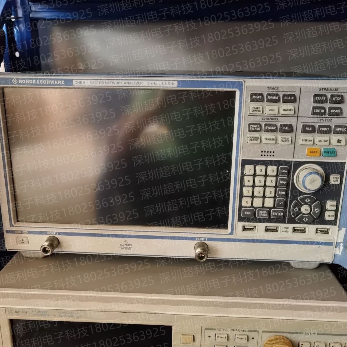 FSP13频谱分析仪FSP30二手 罗德与施瓦茨FSP13 租赁FSP13 FSP13