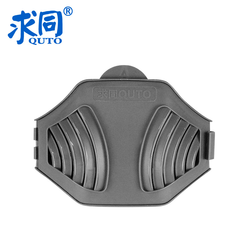 求同2700承接座防灰尘打磨装修煤矿焊接沙场防尘面罩承接座