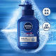 Nivea Men's Hydro Smooth Cleanser Cleansing Pore Moisturizing Hydrating Meticulous Pore Multi-functional Choice