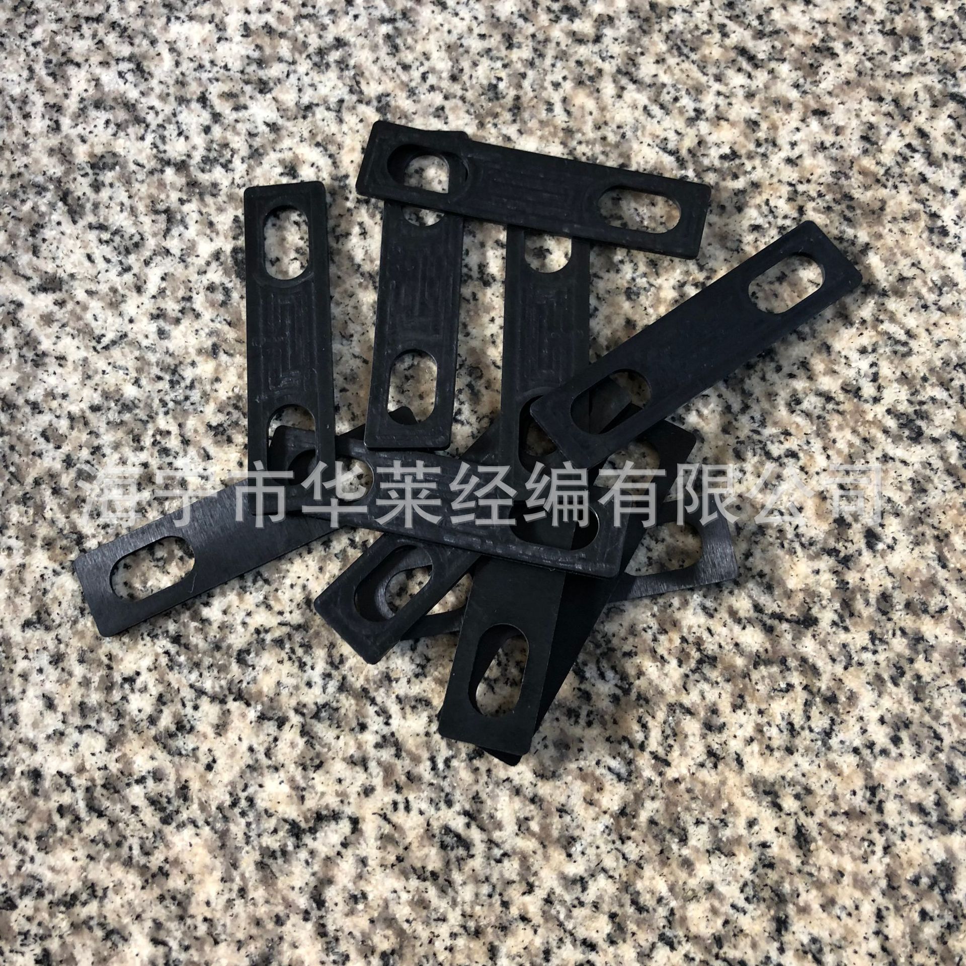 方形CR氯丁橡胶垫圈垫抗氧化强酸溶剂丁基橡胶密封垫片防火阻燃垫