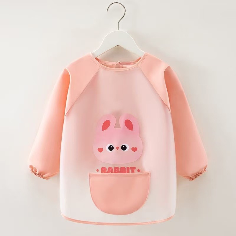 Enlarged tpu painted rabbit / 100