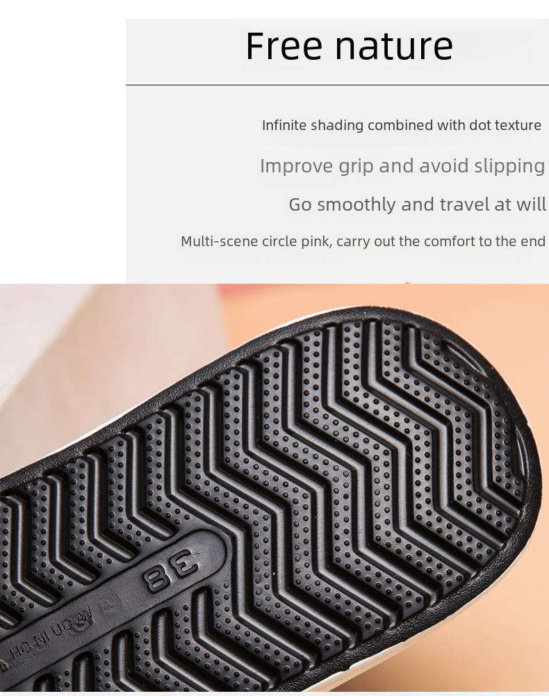 Outdoor Sandals