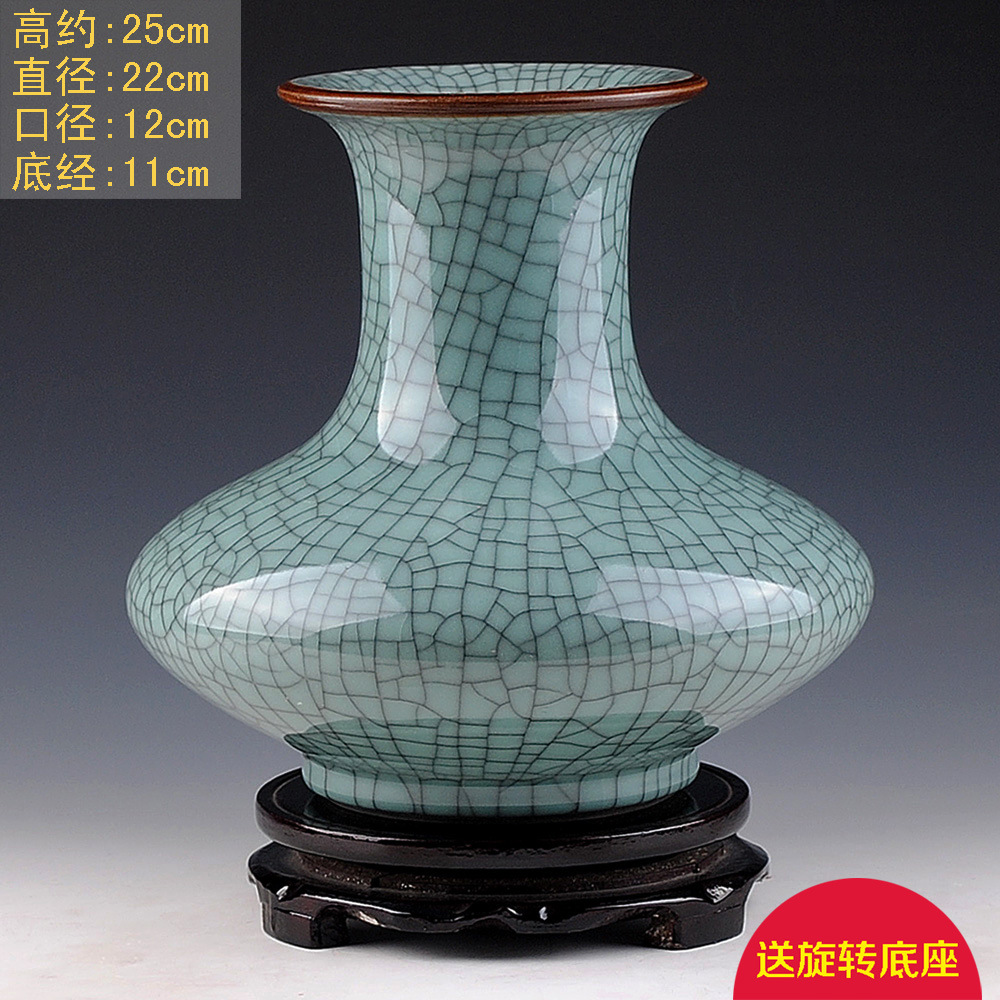 평평한 병 + 회전베이스 열기