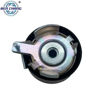Engine Tensioner / Tensioner Wheel 5M5G-6K254-Ab 30750905 1361983 1376164