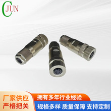 �S�ҹ������l��ˮM12��ˮ�B���� ����b��ʽ�B�������^ IP68��ˮ
