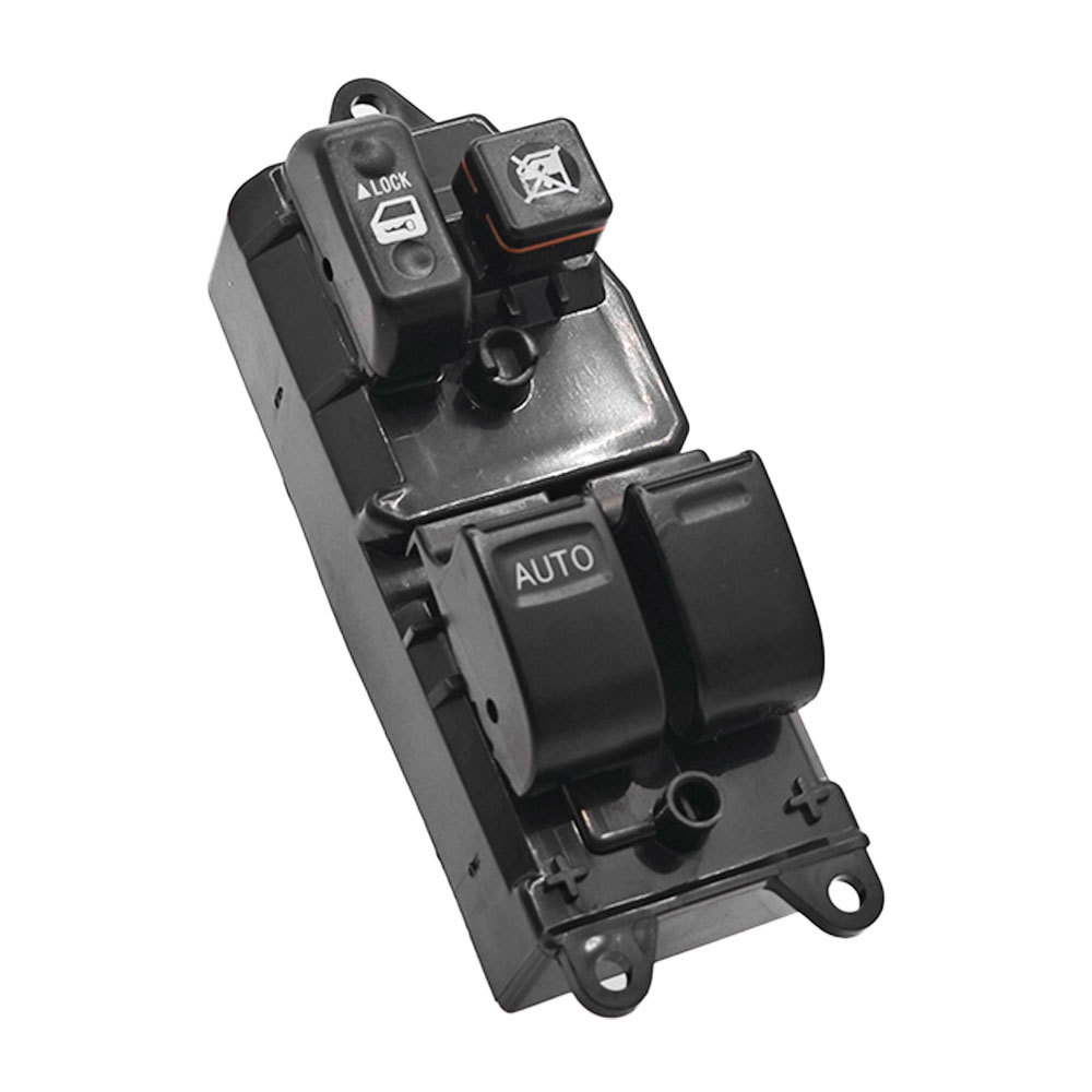 84820-12361 Is Suitable for Toyota Corolla Auto Parts Electric Window Glass Regulator Switch