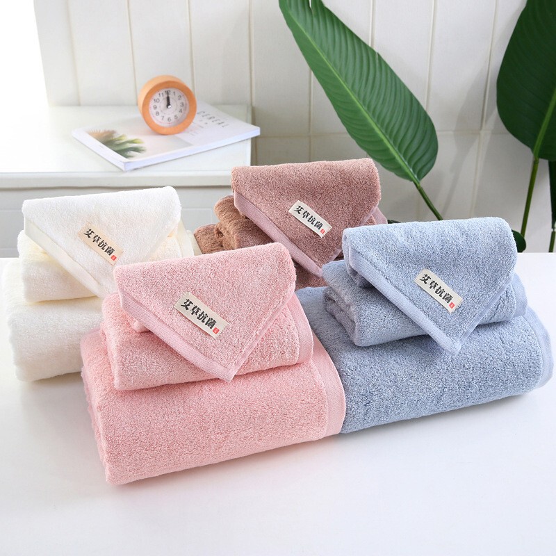 Soft Thickened Square Towel Mugwort Bamboo Fiber Towel Children's Hand Towel Kindergarten Small Towel Company Gift Wholesale Soft Thickened Square Towel Mugwort Bamboo Fiber Towel Children's Hand Towel Kindergarten Small Towel Company Gift Wholesale
