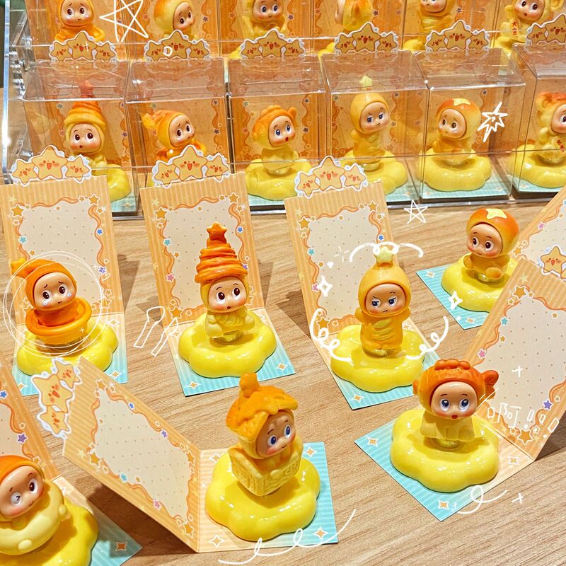 High-Appearance Value Shiny Cartoon Figures, Desktop Ornaments, Small Gifts, Arcade Game Points Redemption Wholesale High-Appearance Value Shiny Cartoon Figures, Desktop Ornaments, Small Gifts, Arcade Game Points Redemption Wholesale