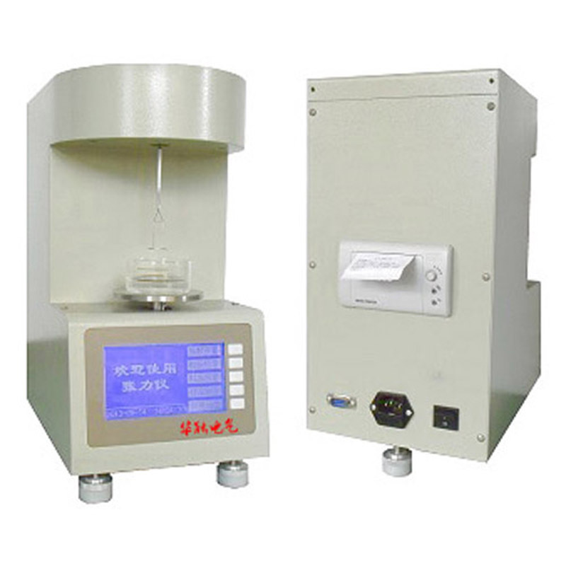 青岛华能生产 全自动开闭口闪点仪 可以试用 完善售后 产地货源