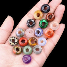325-�������8*14mm��Pˮ��ɢ�鬔�DIY�ֹ������������E18