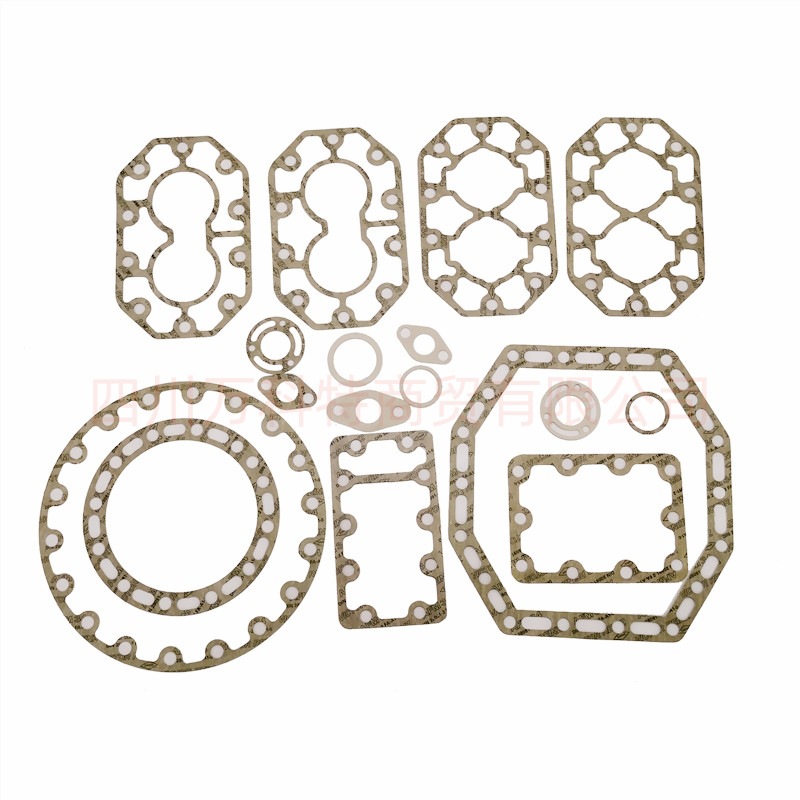 制冷压缩机密封垫FB-4LSYM2 FB-4LST FB-4LSY FB-4LSYM1