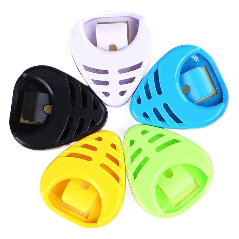 Аксессуары для музыкальных инструментов док-станция Чехол для гитары удар гитары аксессуары для гитары Большой Треугольник чехол для звукоснимателя