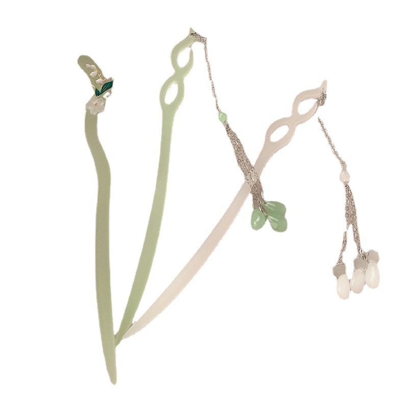 Vestuario antiguo estilo Han invento Ming Song antiguo estilo