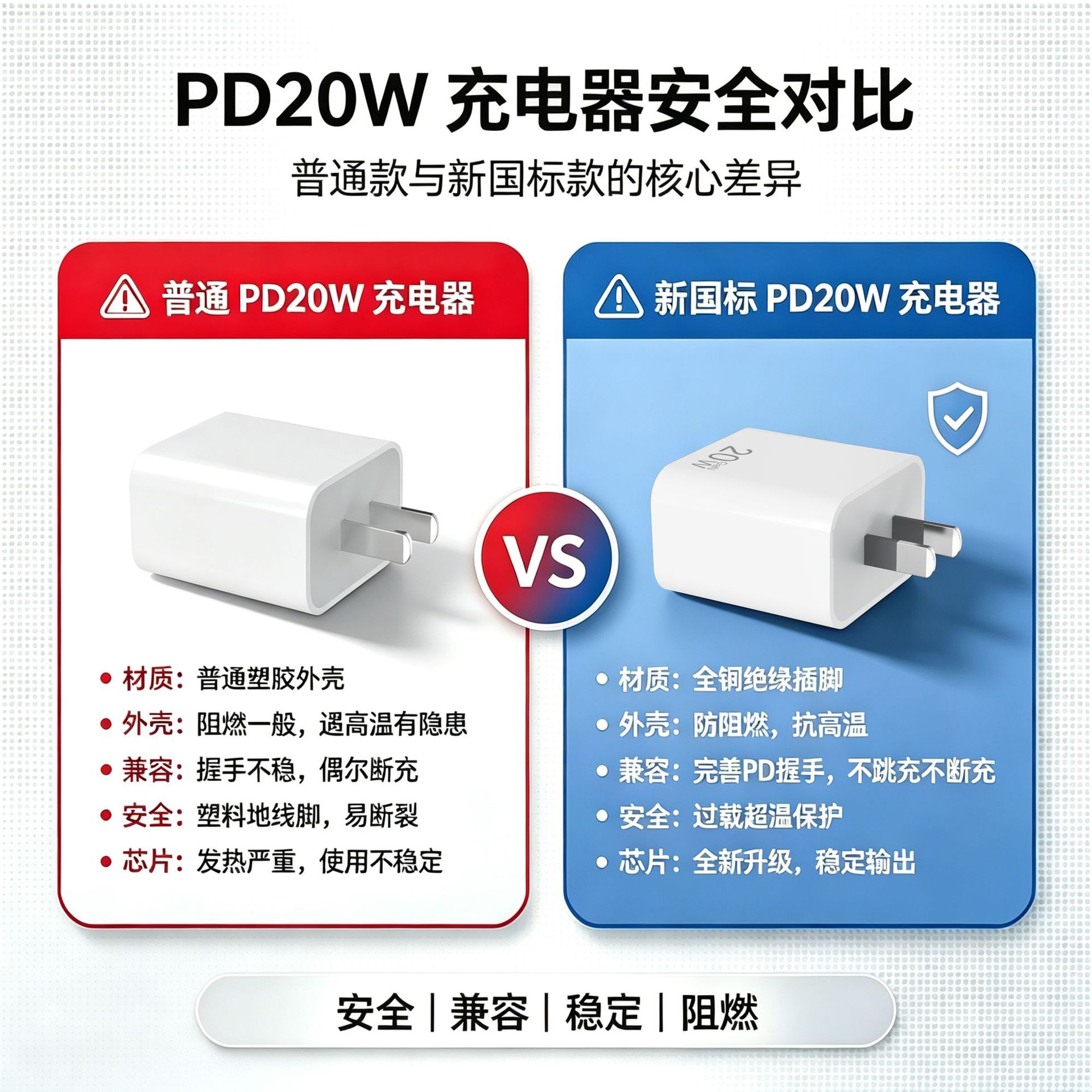 PD20W / 30W cabeza de carga rápida 3C certificado cargador de teléfono móvil para Apple 15 cargador conjunto al por mayor image 4