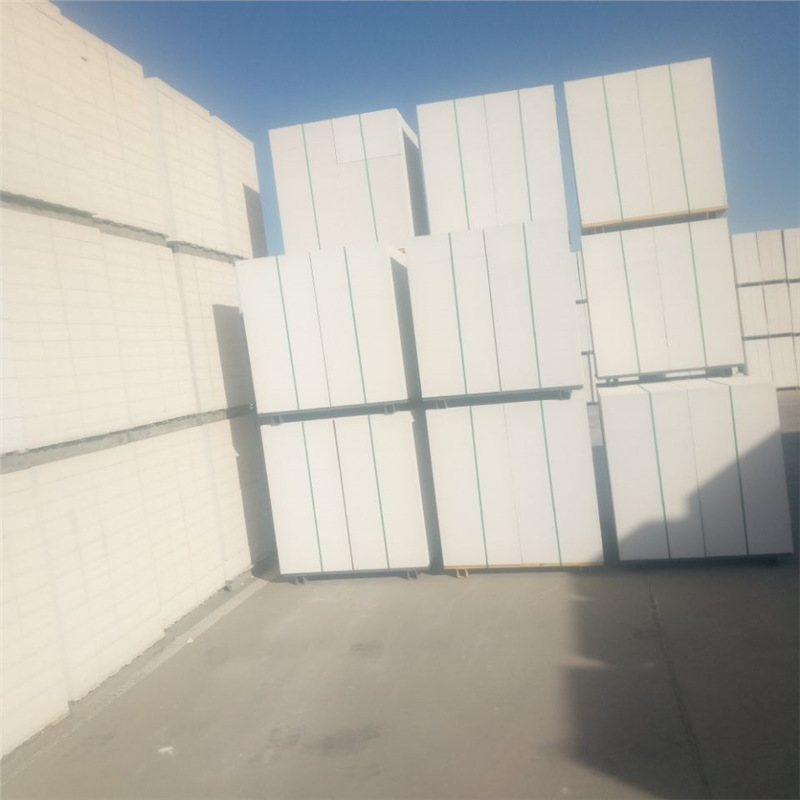 湖南益阳ALC板建筑装修工程抗冲击性强使用寿命长耐磨损本地直发