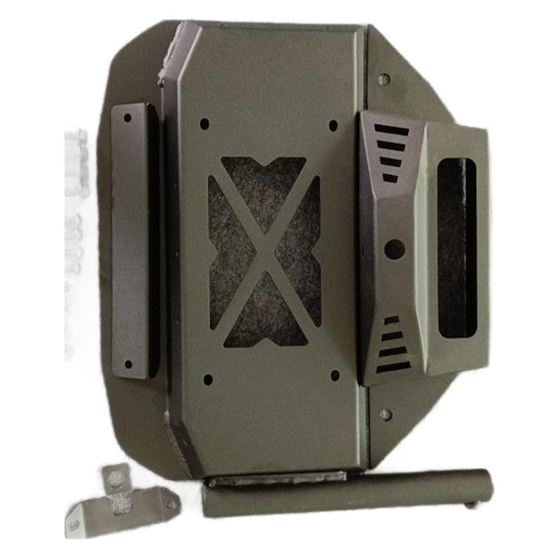 交通工具项目合作