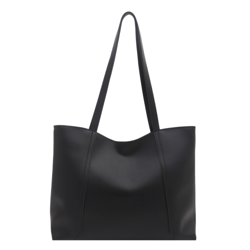 Bolso Tote de Hombro para Mujer de PU, Gran Capacidad, para Uso Diario image 6