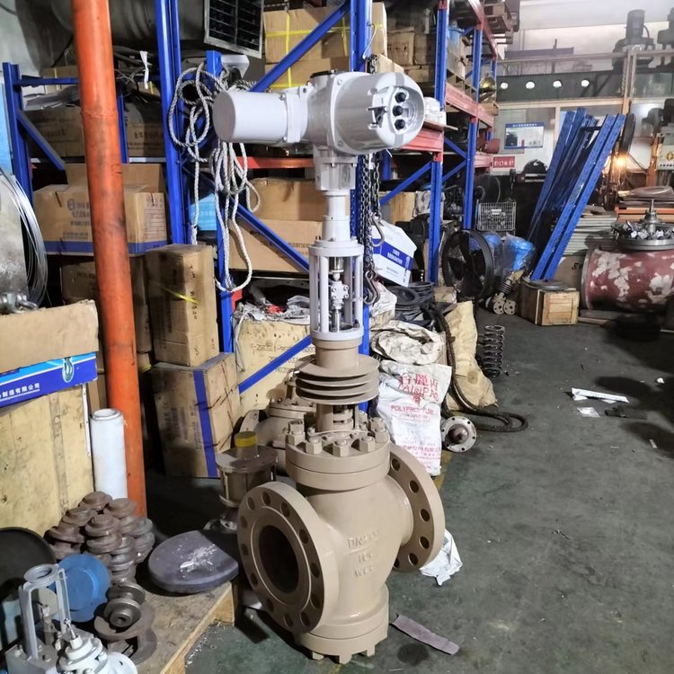 Y945H 电动减压阀 不锈钢电动减压阀 Y945W 减压阀蒸汽减压阀