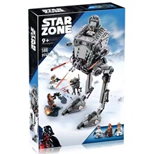 �й���ľ�����ս75322��˹AT-ST���л��к�����ƴװ��ͯ�������