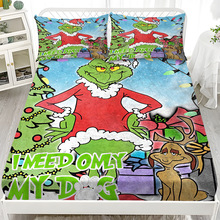 ʥ���ֽܸ����� ��ë�ִ�Ʒ��װ �羳ʥ����The Grinch������װ