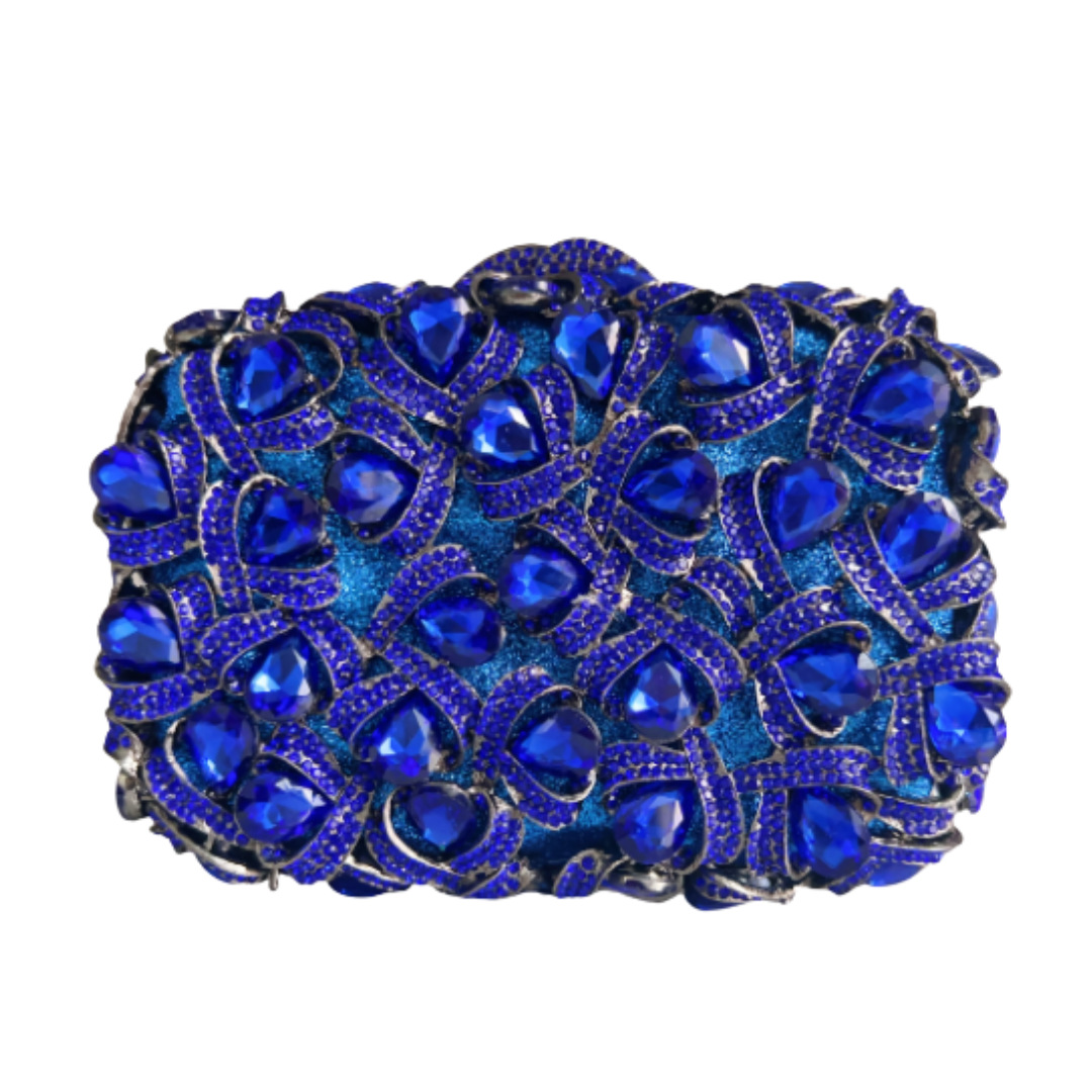 Azul tesoro
