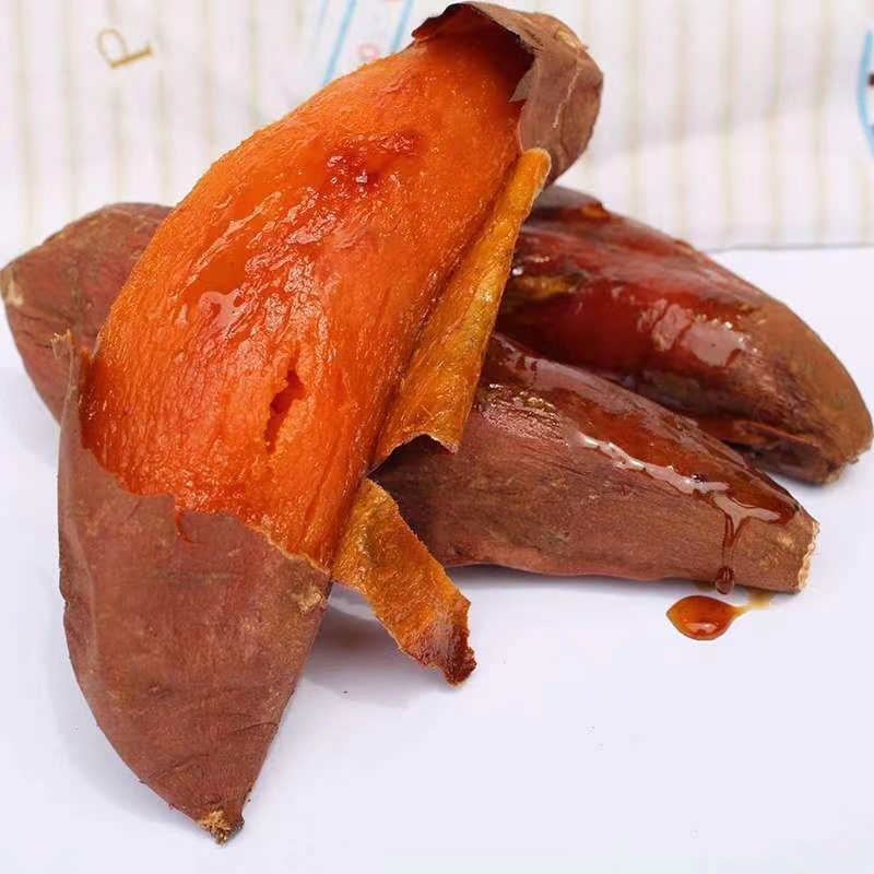 大量批发商用蜜薯烤红薯用山东烟薯25号烤红薯新鲜蜜薯地瓜