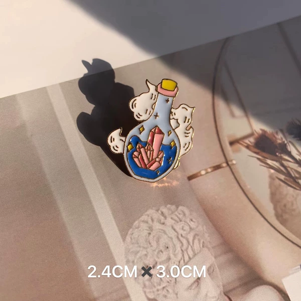 Perfume gem fv1055