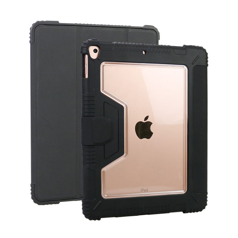 Suitable for Apple iPad 10.2 2022 Ninth Generation Tablet Case Pro10.5 with Pen Slot Magnetic Suction Shell Film Stand Suitable for Apple iPad 10.2 2022 Ninth Generation Tablet Case Pro10.5 with Pen Slot Magnetic Suction Shell Film Stand